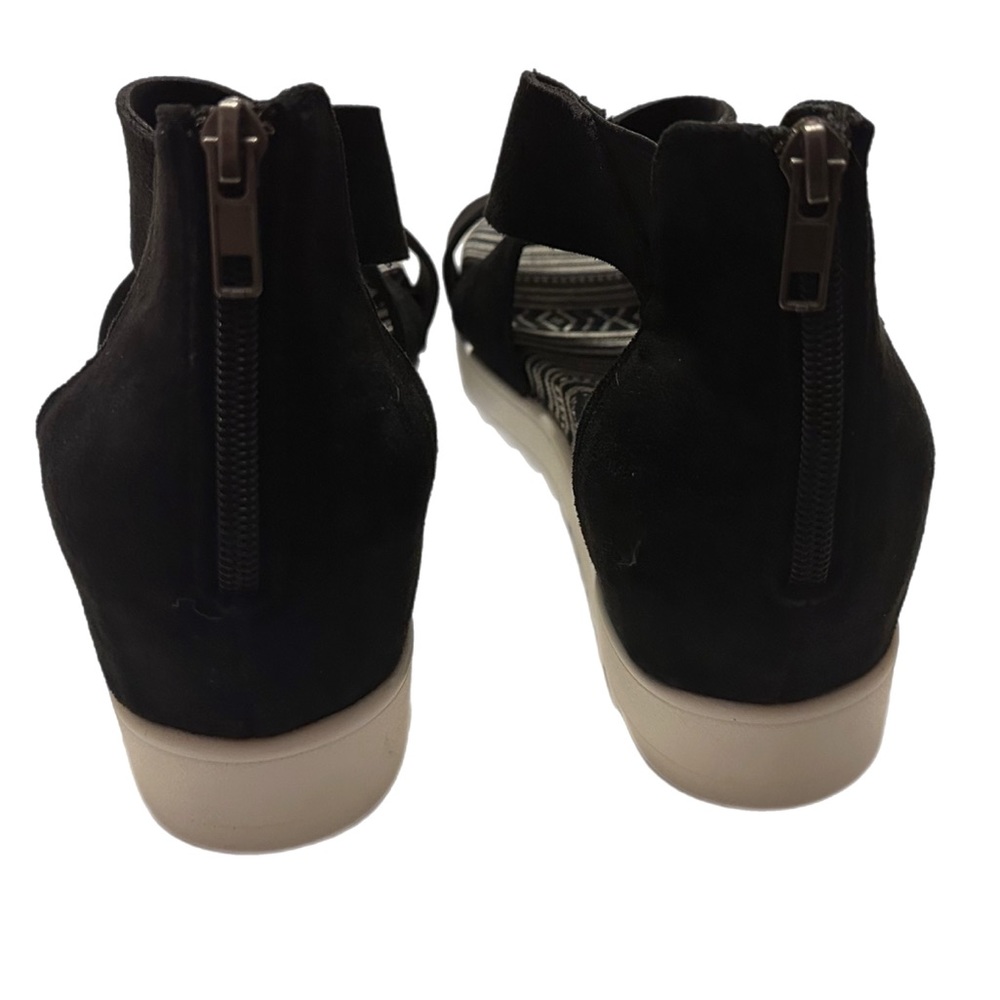 Very G Allie‎ sandals - Picture 5 of 12